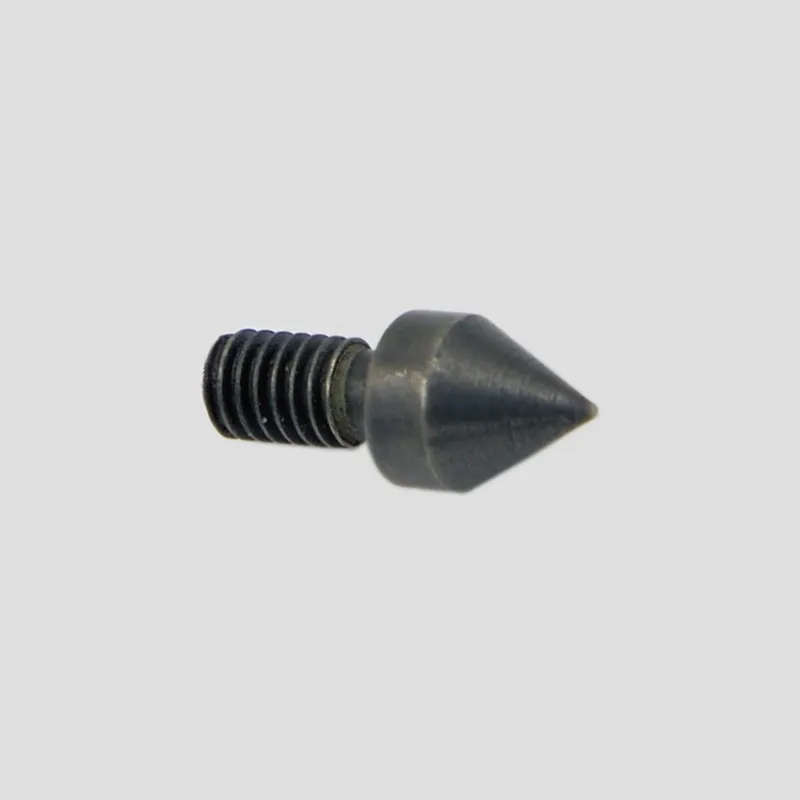 Cone Point  Consistometer parts