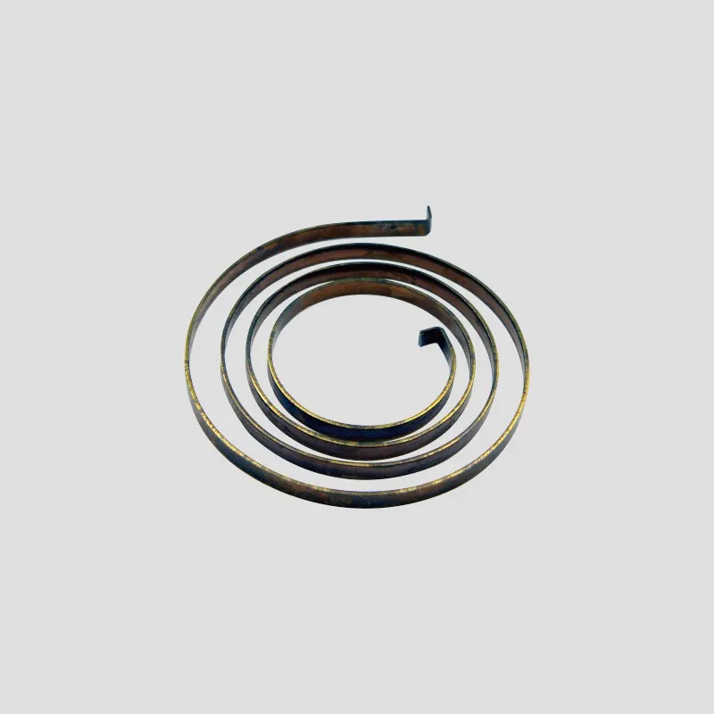 Spring of Potentiometer  Consistometer parts
