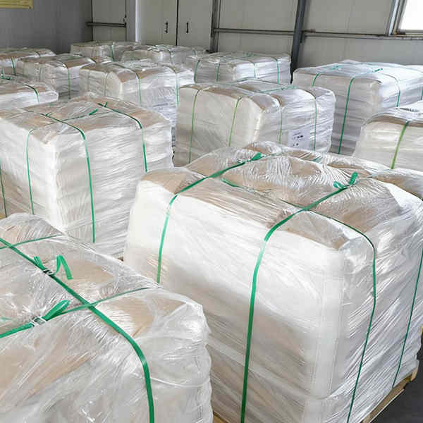 Polymère AMPS likid pèt aditif pou siman lwil oliv